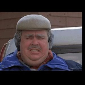 Meet your Posher, Mark